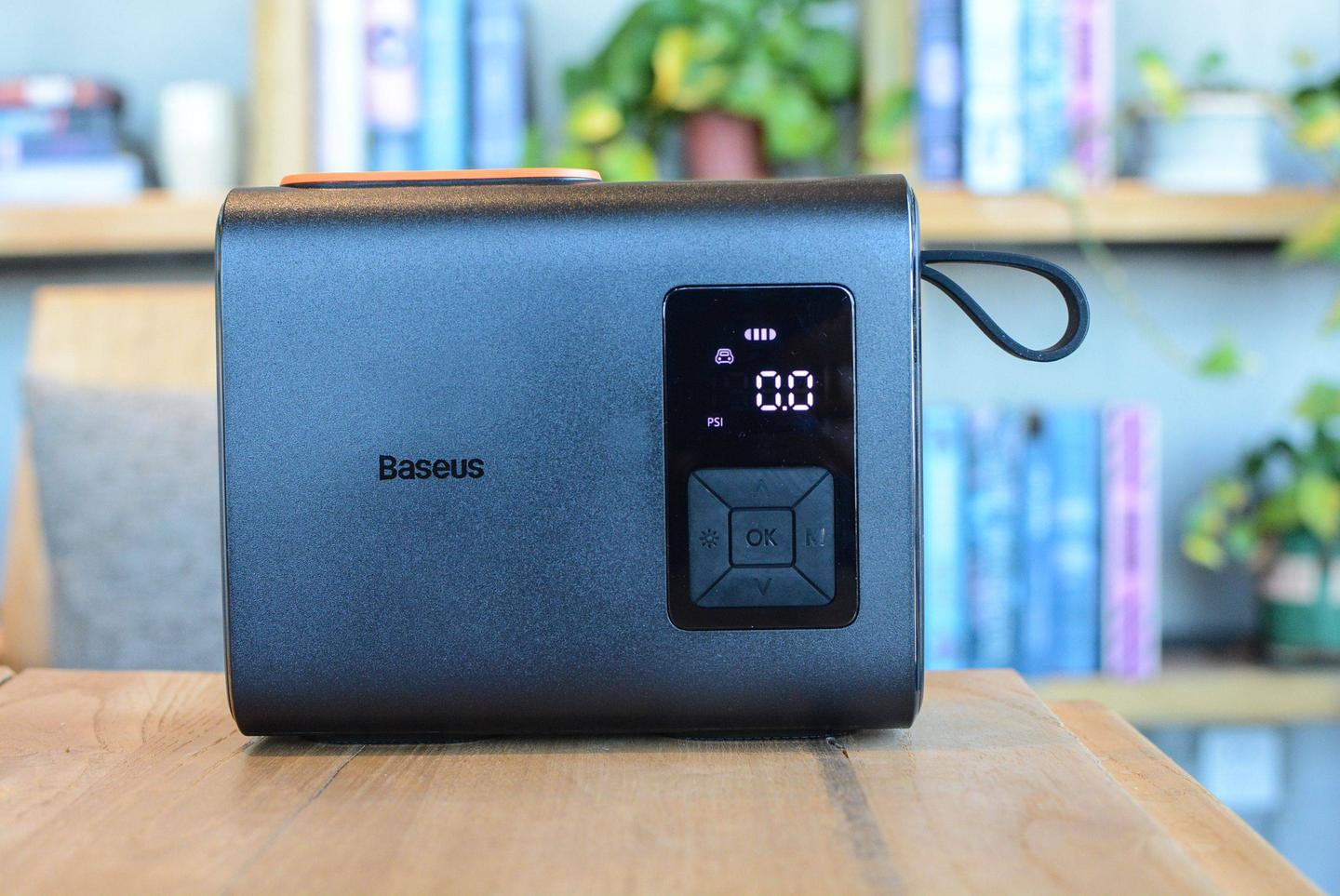 No longer afraid of having your tires punctured? Dual cylinders + high-power quick inflation. Review of BTHO Car Inflator Pump