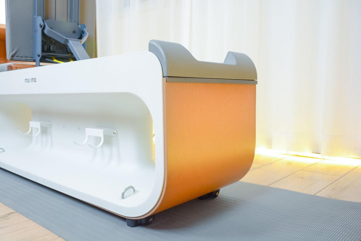 Essential fitness equipment for the family: 100 fitness methods occupying 0.4 square meters, Muxiaoma Dynamic Fitness Chair